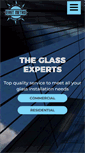 Mobile Screenshot of eastmetroglass.com